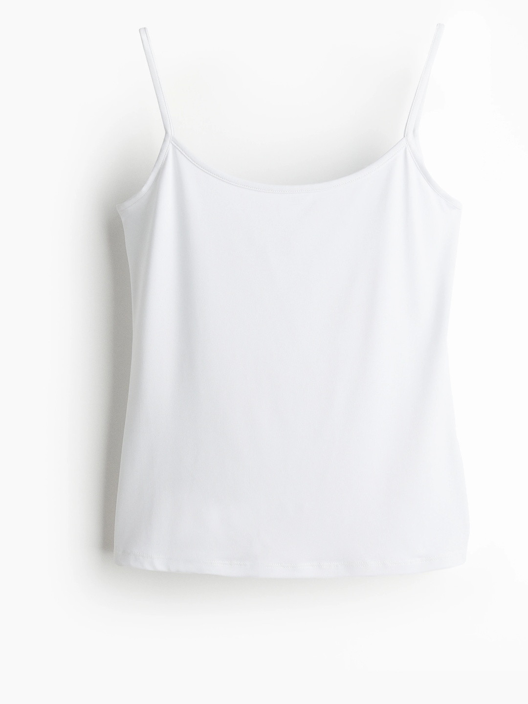H&M Sleeveless Strappy Top