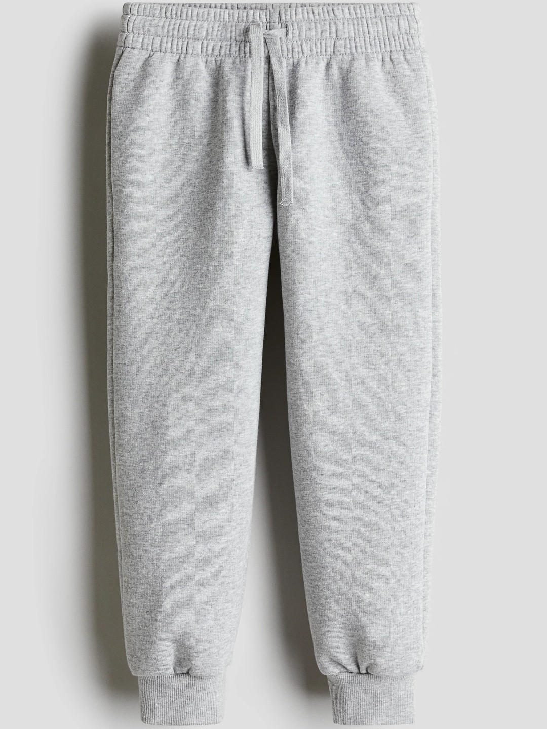 H&M Brushed-Inside Joggers