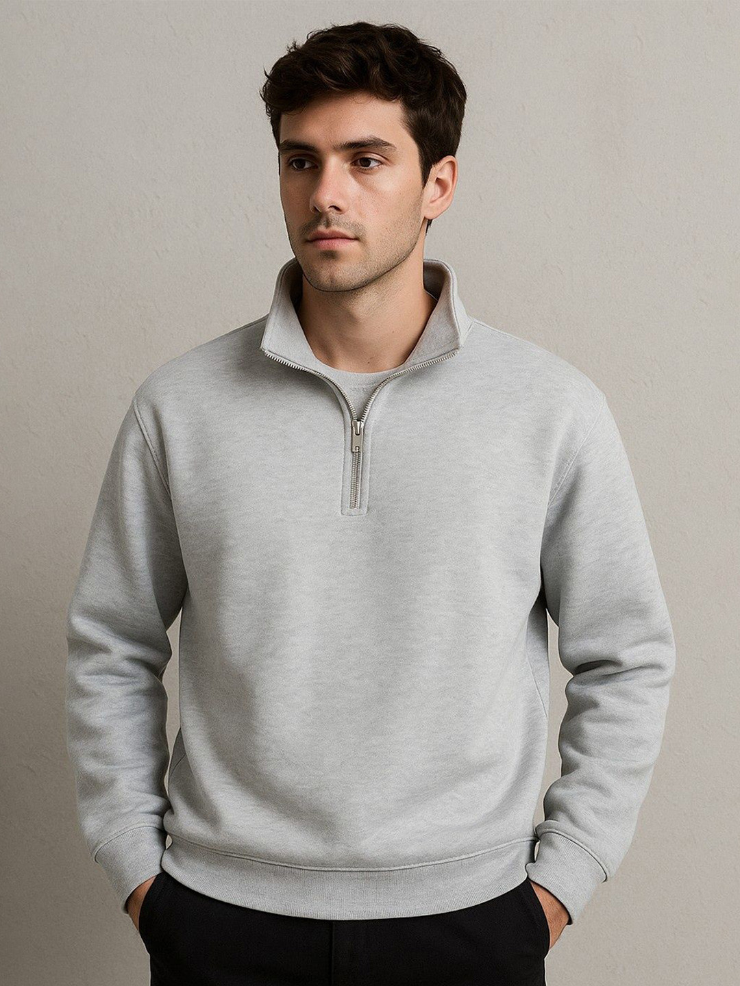 The Modern Soul Men Sweatshirt