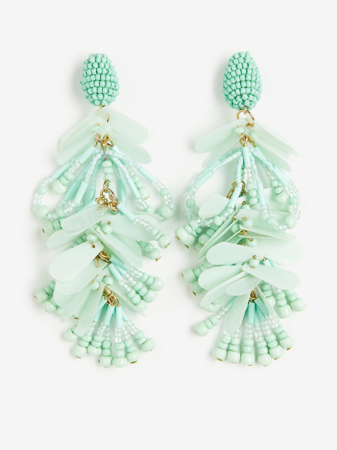 H&M Pendant Earrings