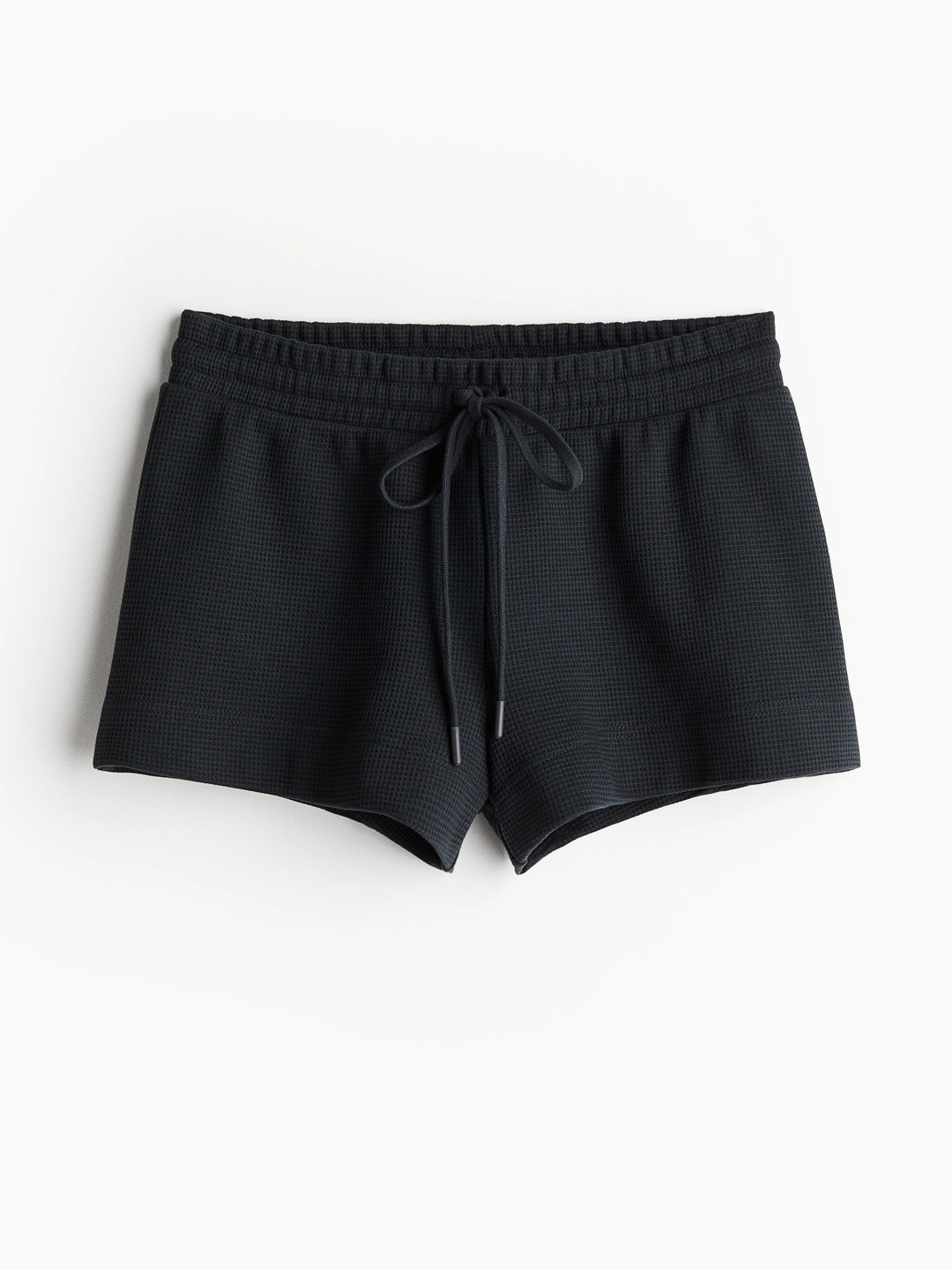 H&M Waffled Shorts