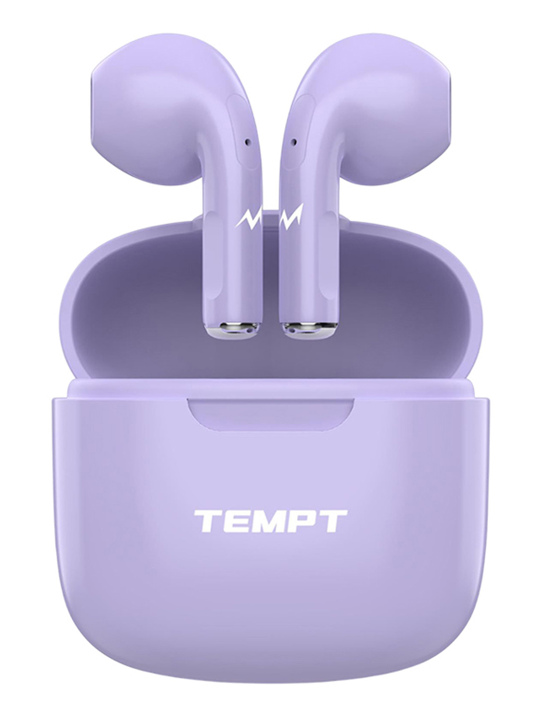 Tempt Dots Bluetooth Earbuds 40hrs Playtime TWS Wireless Earphones