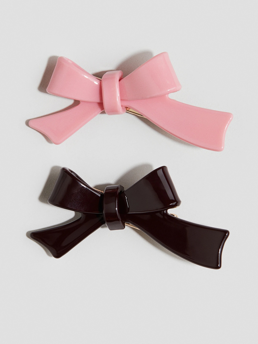H&M Girls Pack Of 2  Hair Clips