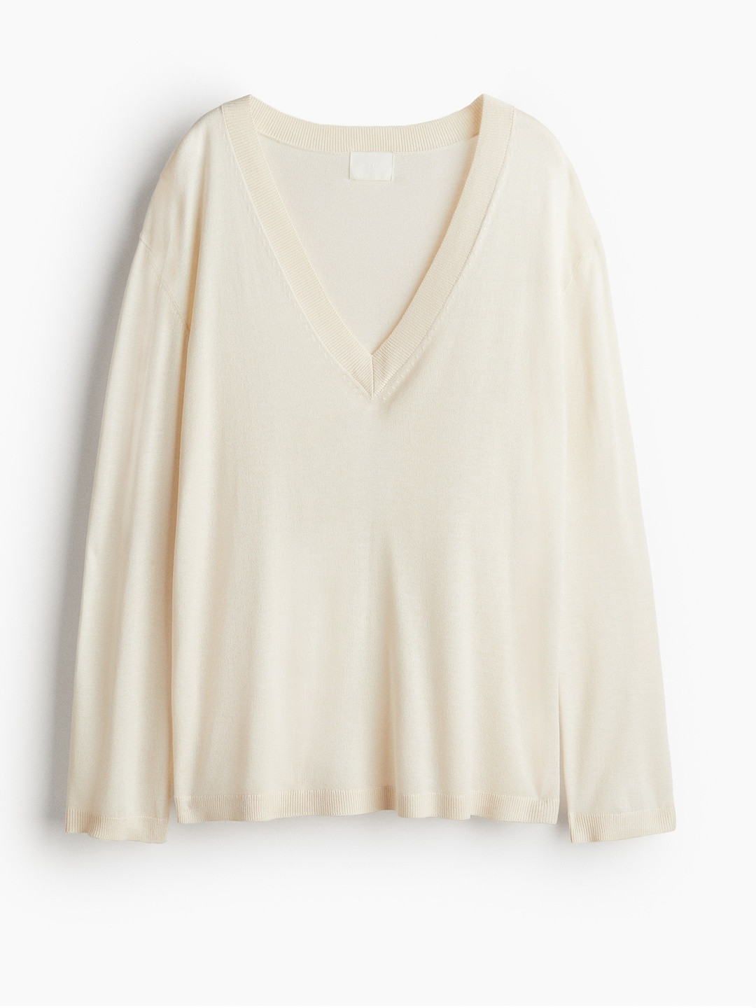 H&M Women V-Neck Jumper