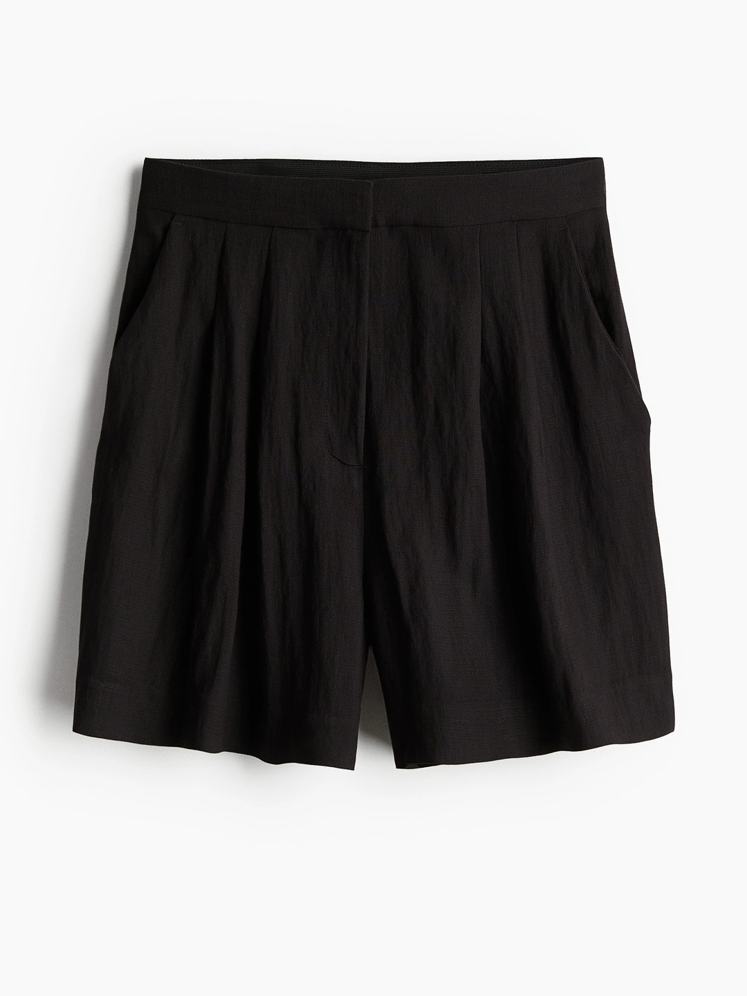 H&M Women Knee-Length Shorts