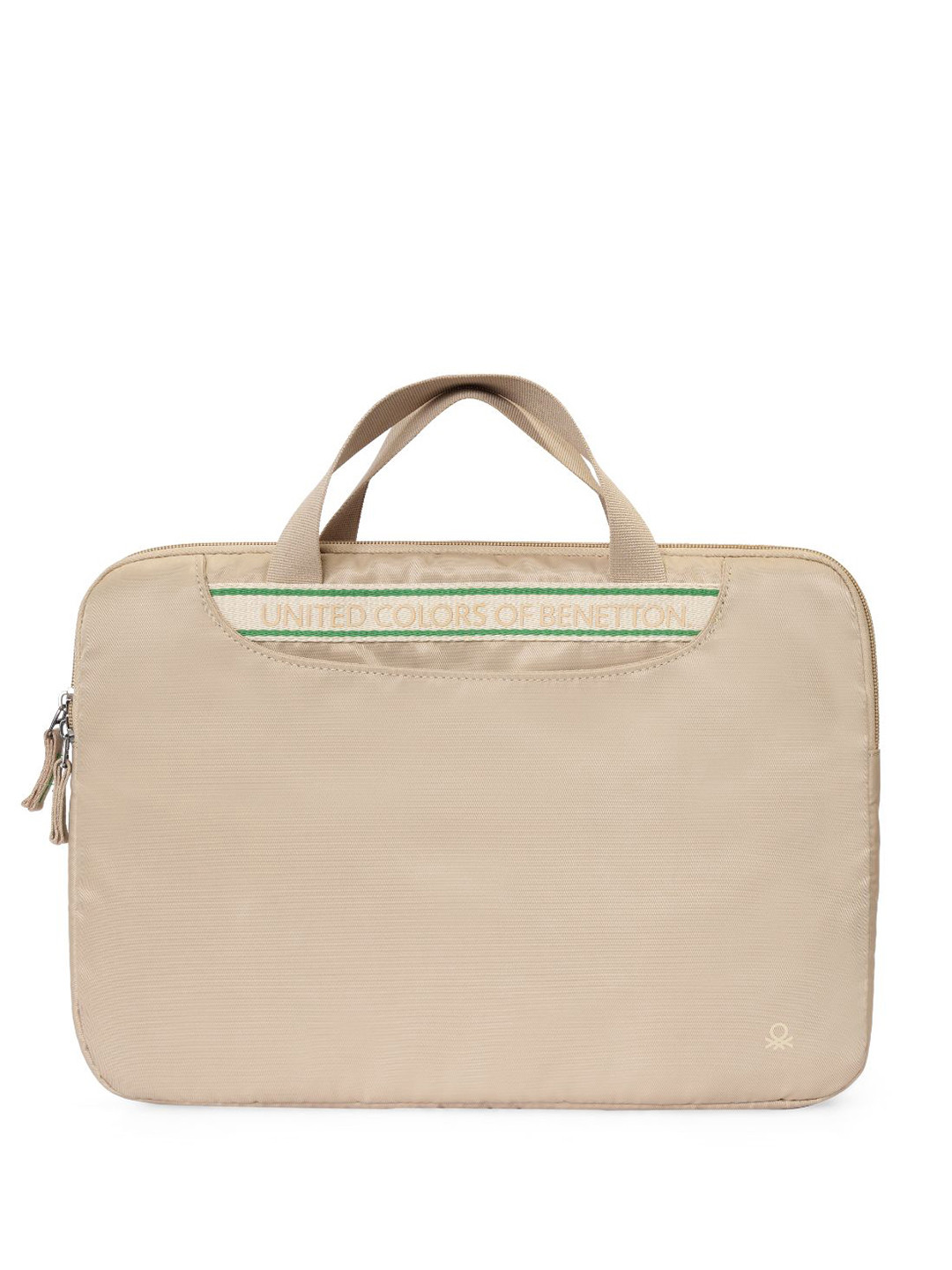 United Colors of Benetton Unisex Laptop Bag