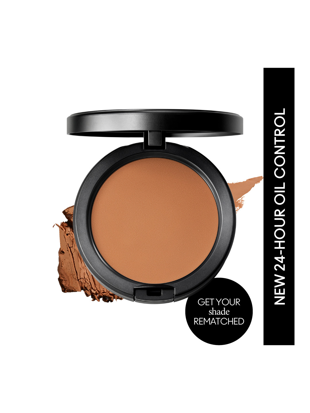M.A.C Studio Fix Powder Plus Foundation 12g - NW44