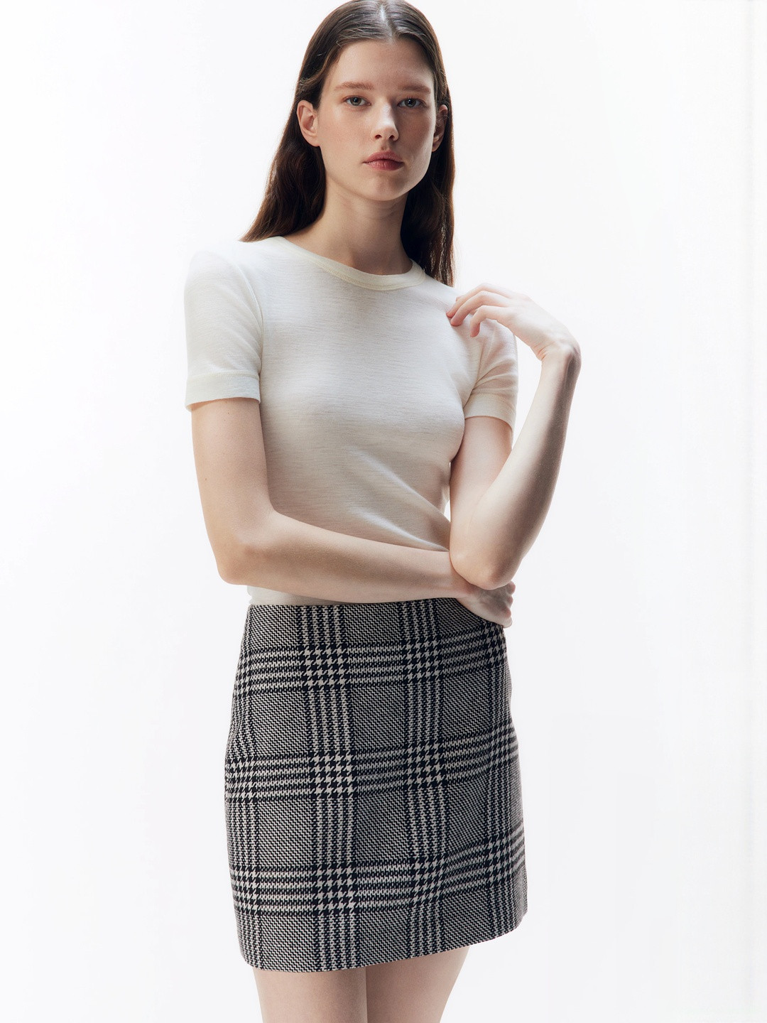H&M Mini Skirt