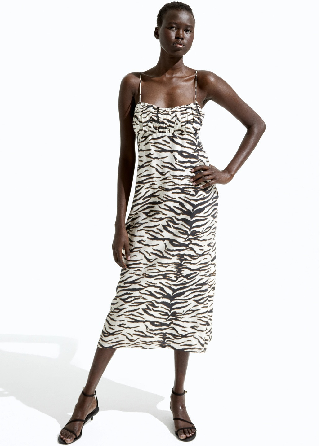 H&M Women A-Line Dress