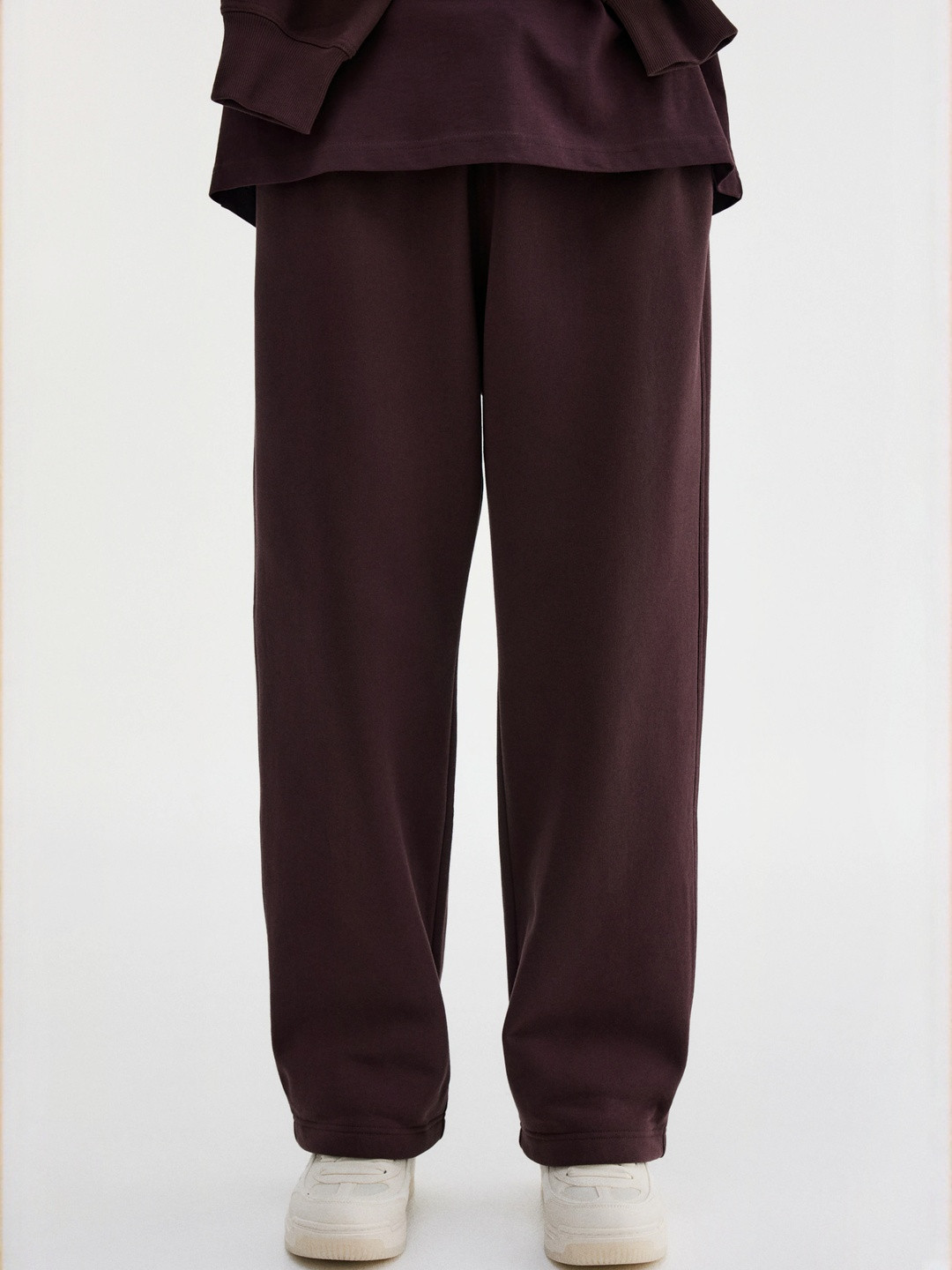H&M Men Loose Fit Sweatpants