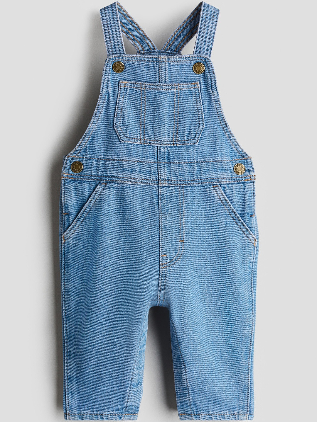 H&M Denim Dungarees