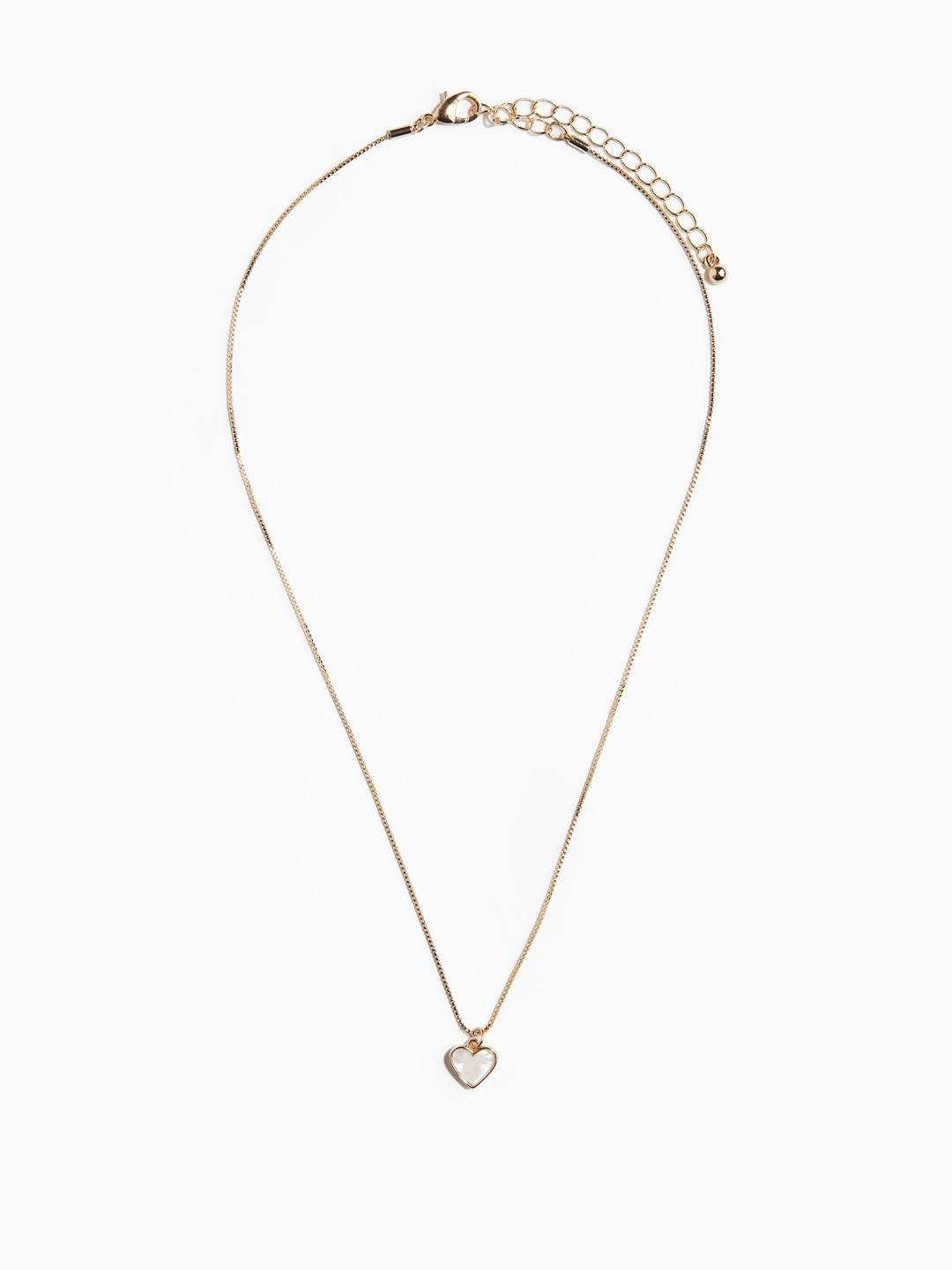 H&M Women Pendant Necklace