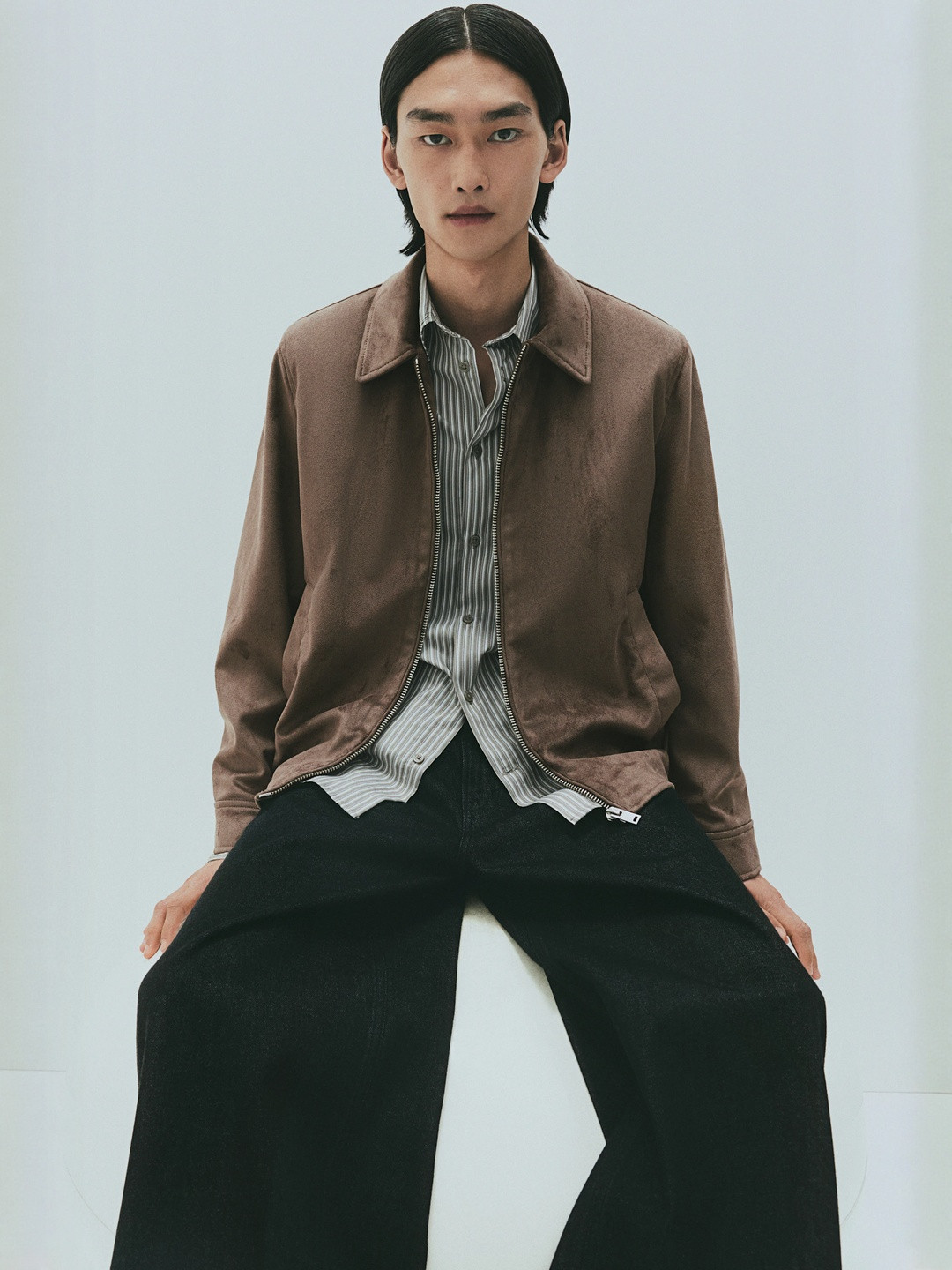 H&M Regular Fit Jacket