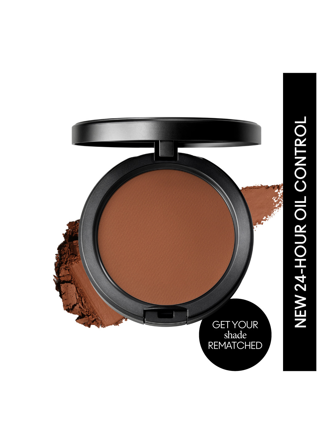 M.A.C Studio Fix Powder Plus Foundation 12g - NW55