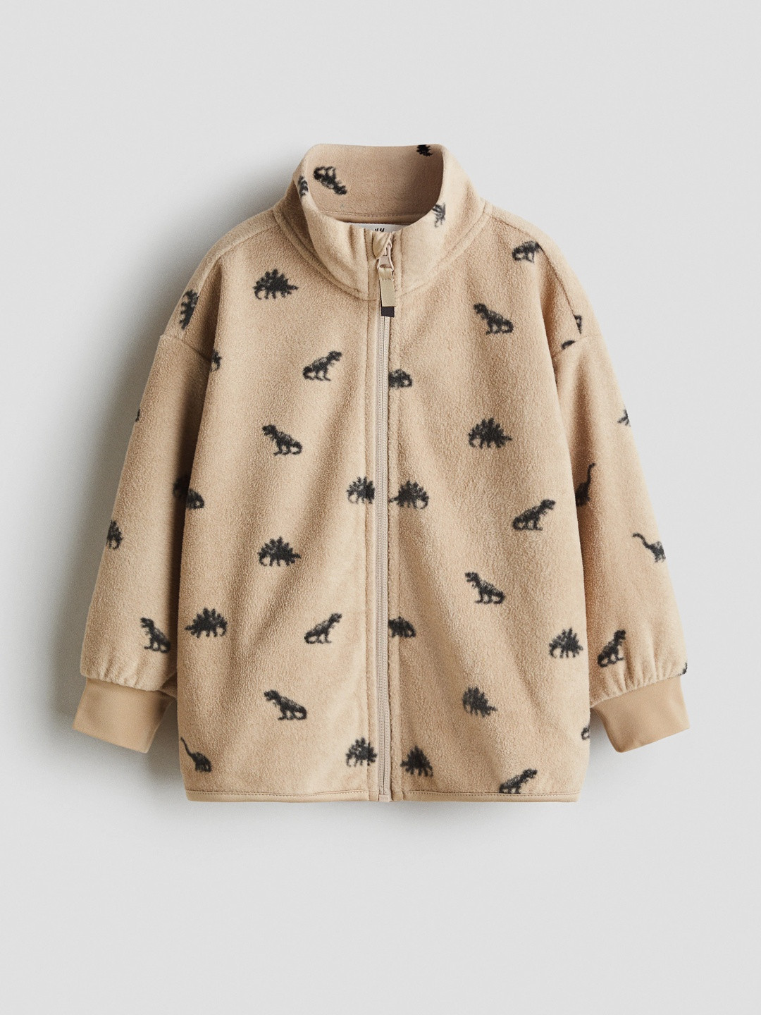 H&M Fleece Jacket
