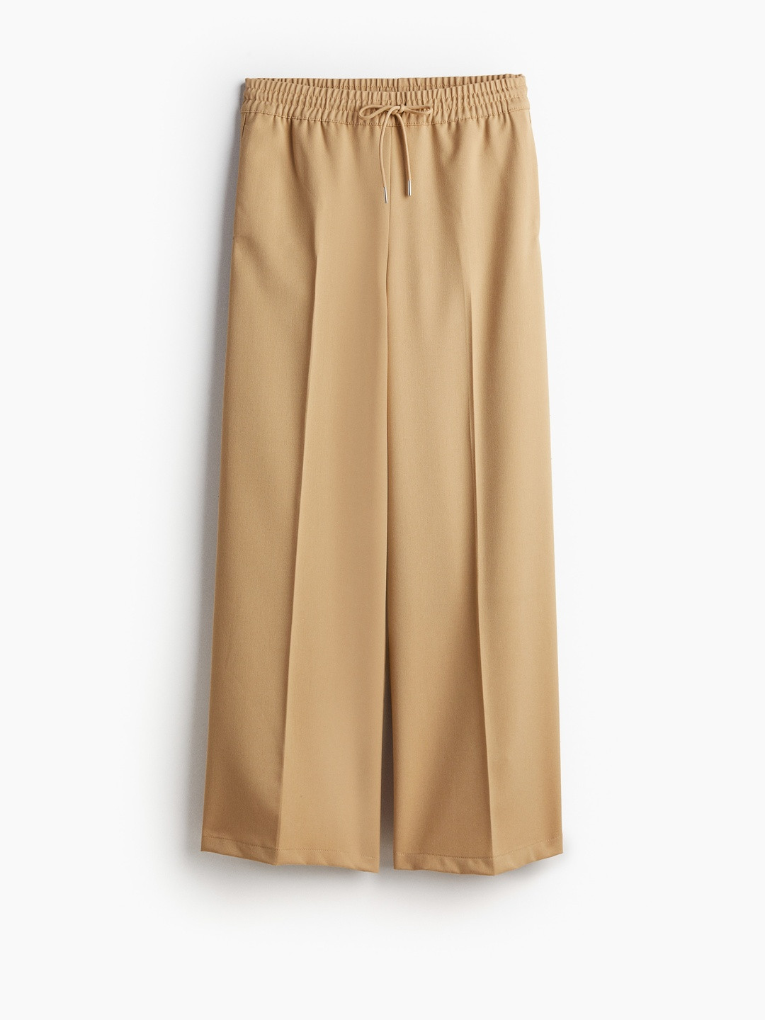 H&M Women Wide Pull-On Trouser
