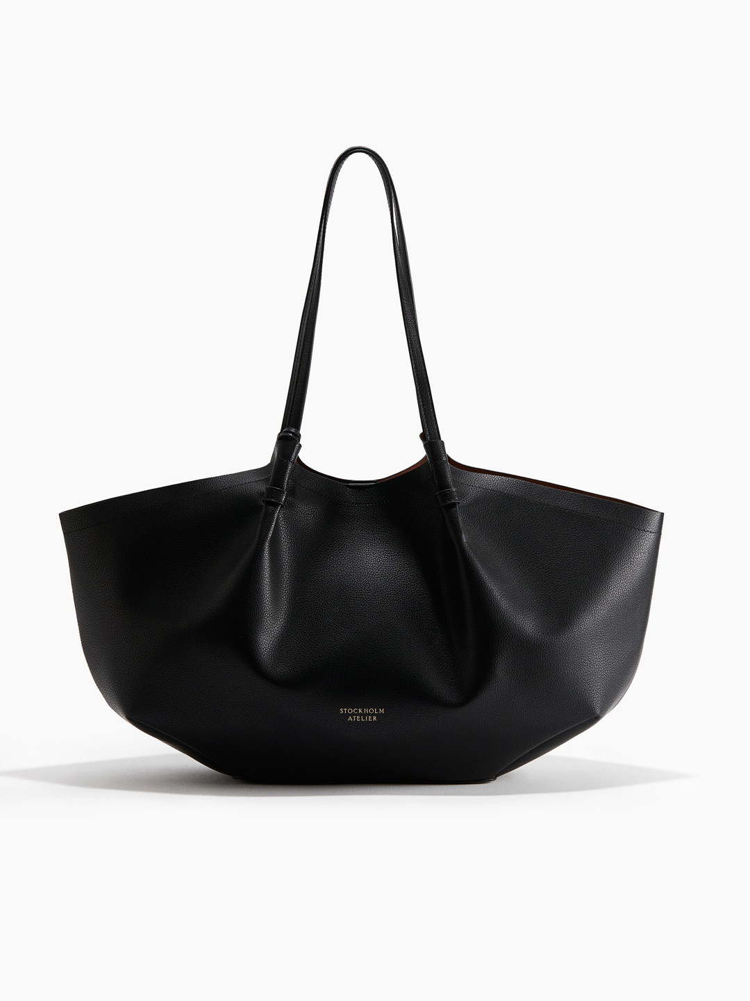H&M Shopper With Pouch
