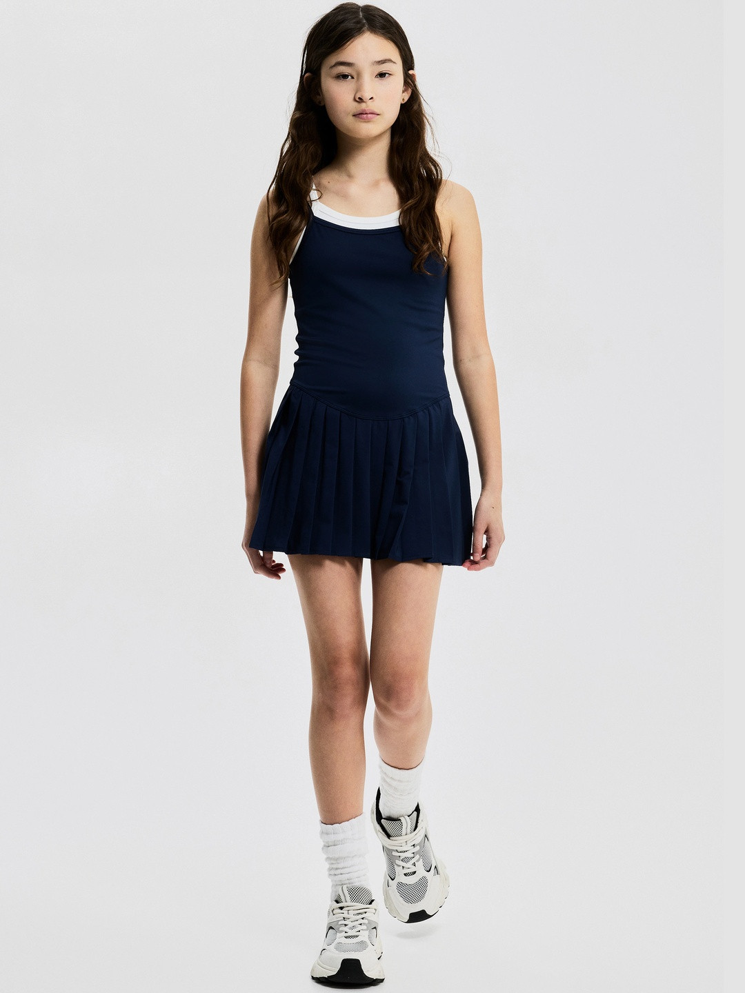 H&M Tennis Dress With Drymove