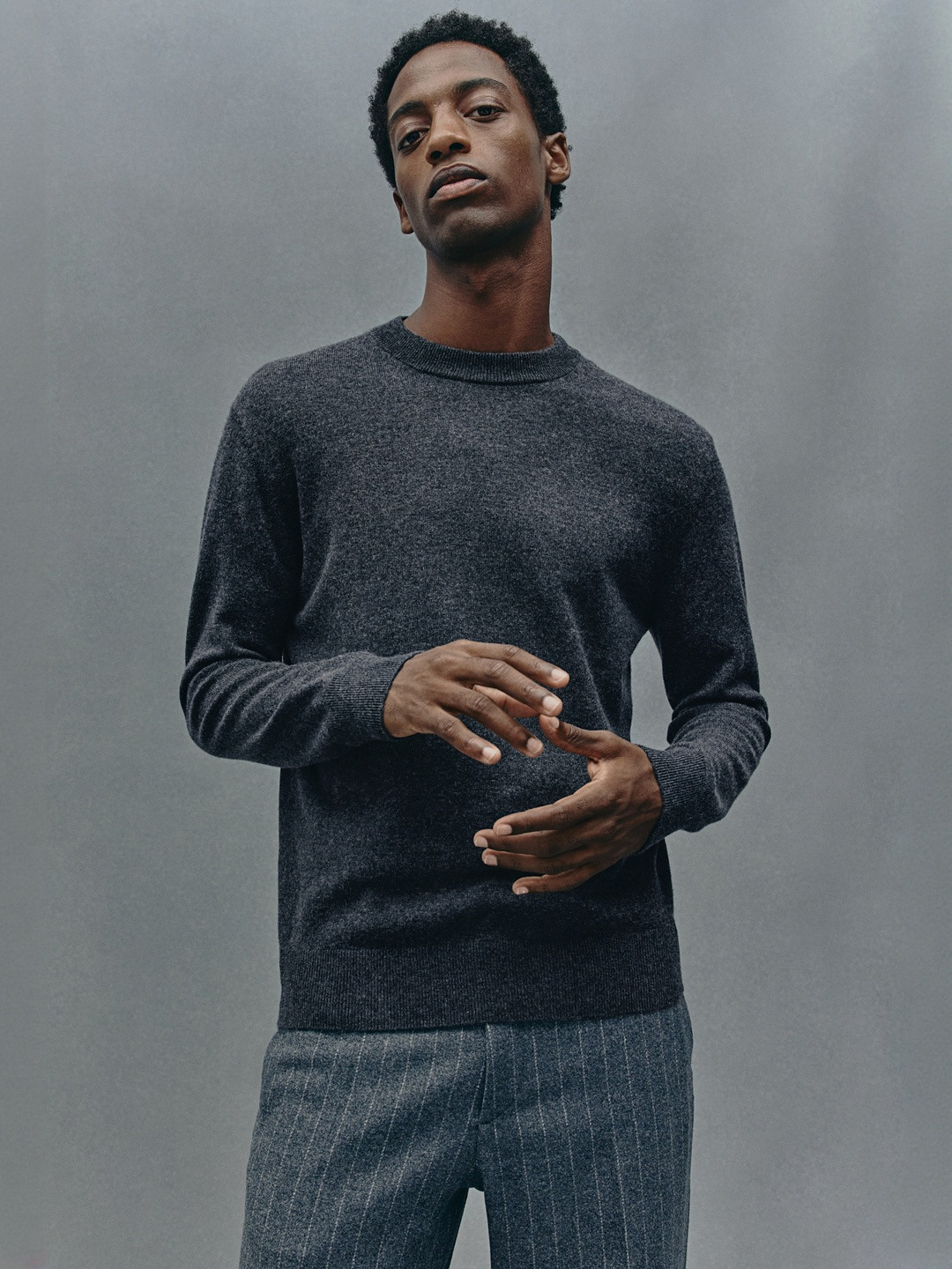 H&M Cashmere Jumper