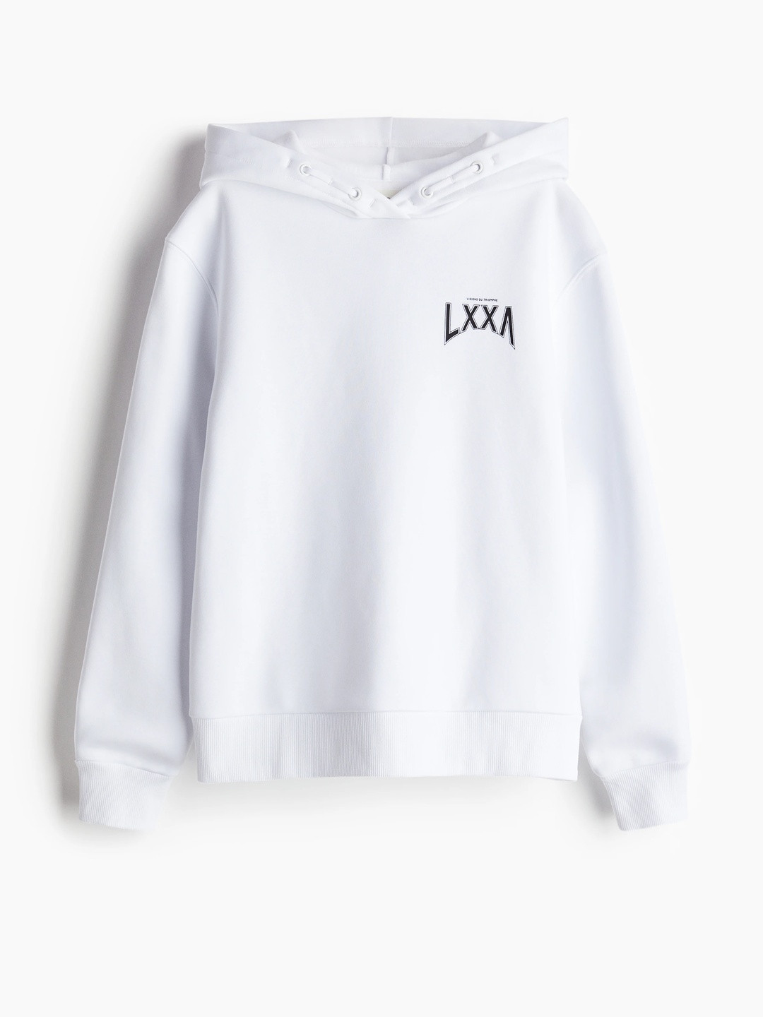 H&M Girls DryMove Sports Hoodie