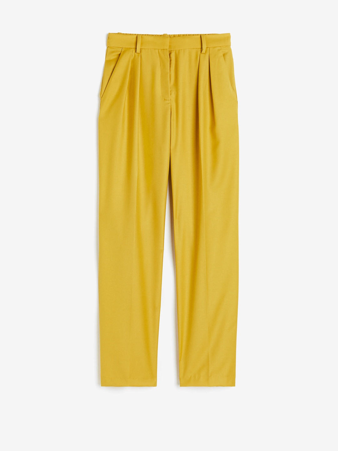 H&M Women Tapered Trousers
