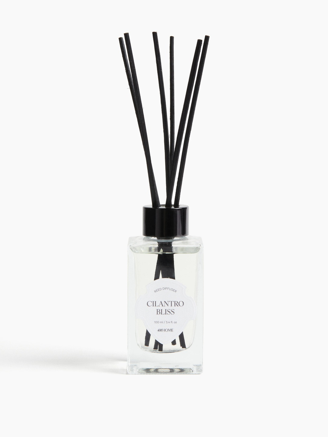 H&M Transparent Reed Aroma Oil Diffuser