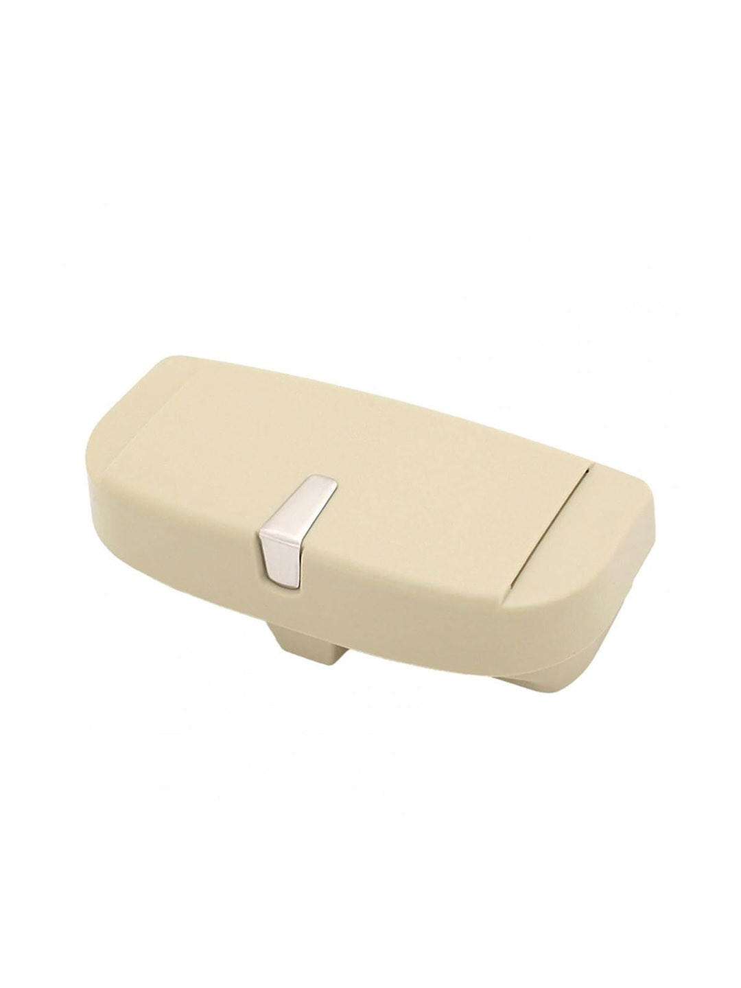 AUGEN Leather Multi-Function Sunglasses Case