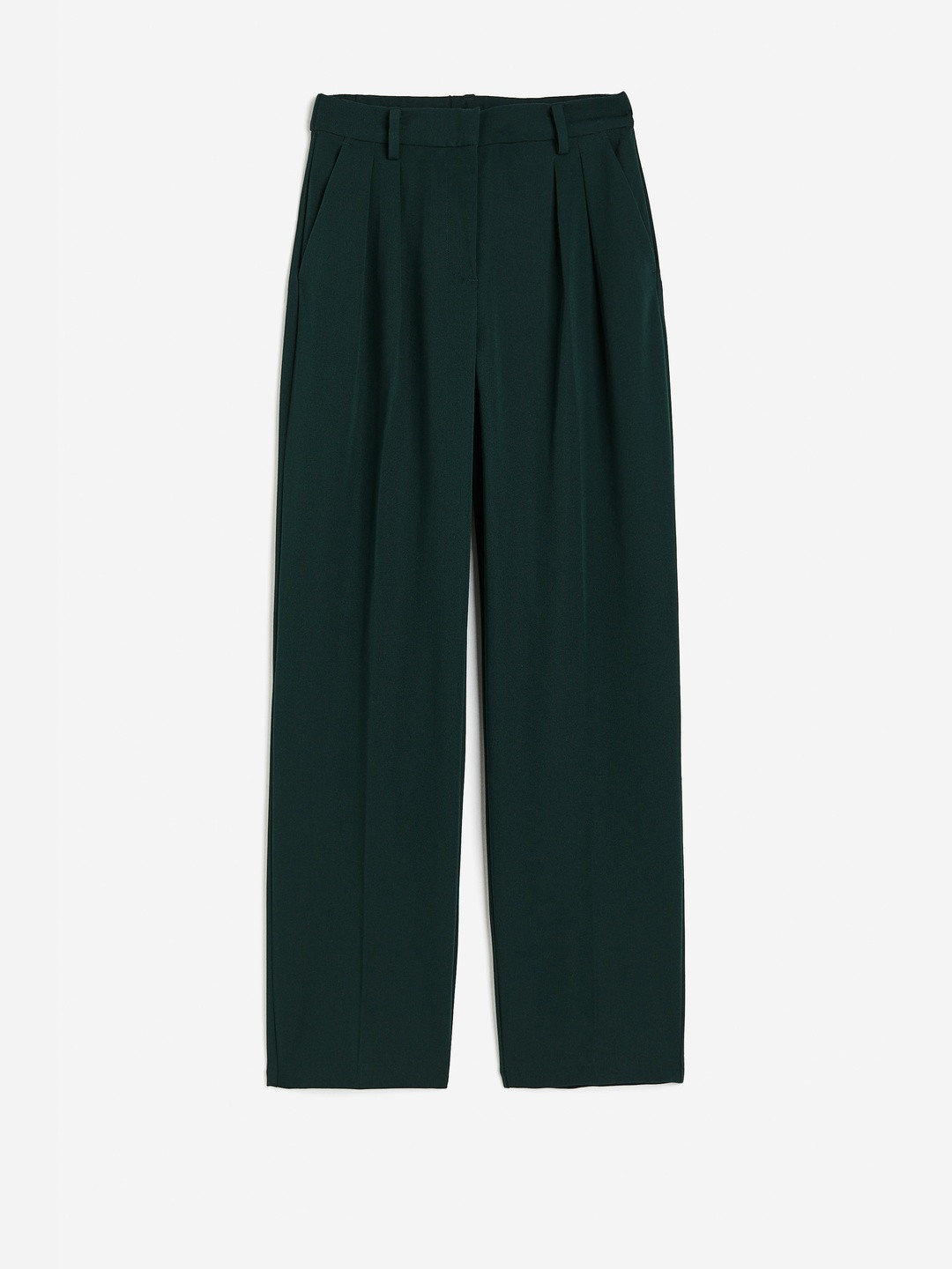 H&M Women Tapered Trousers