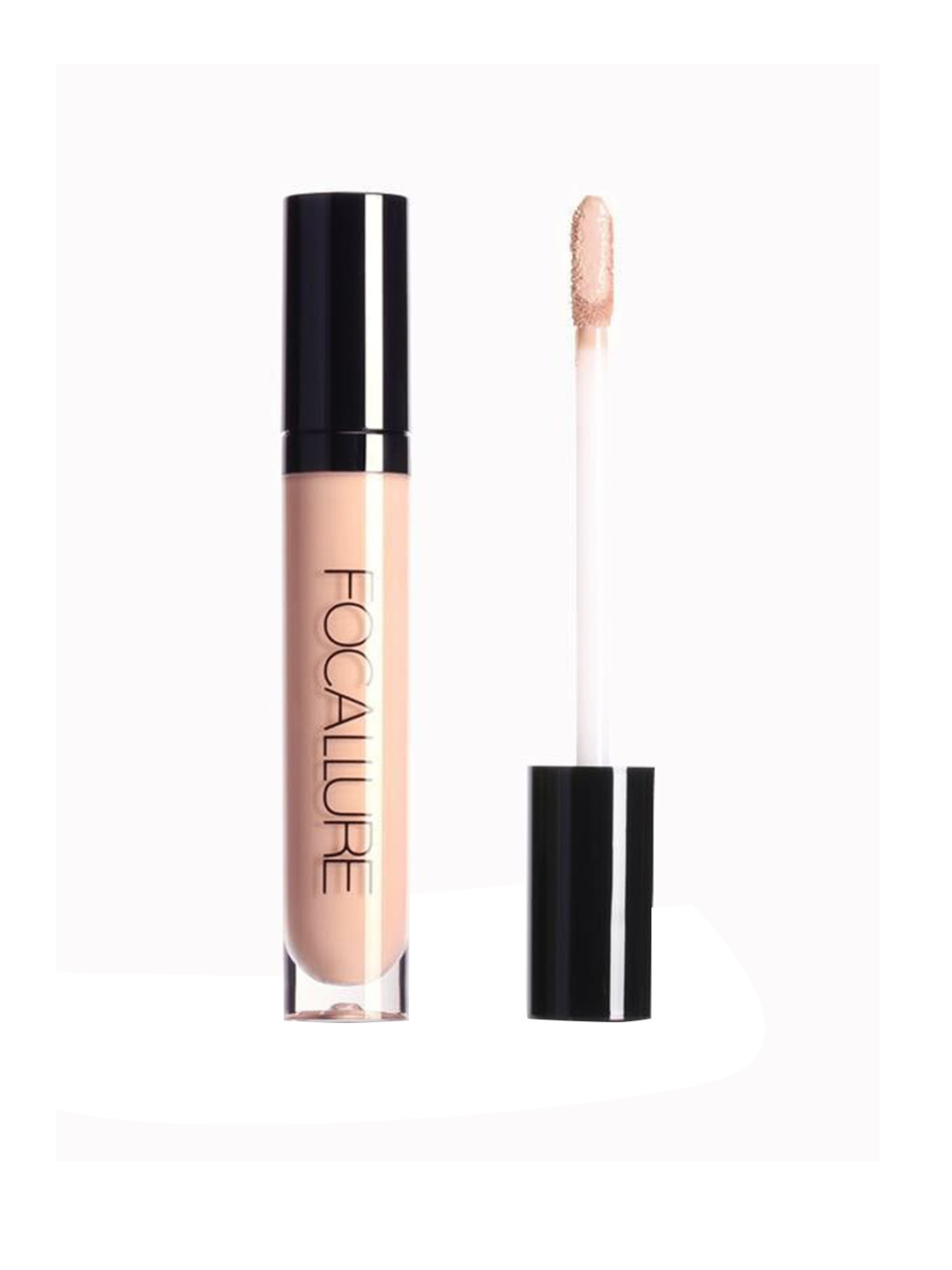 FOCALLURE Full Coverage Liquid Concealer 6 g - Tan 05