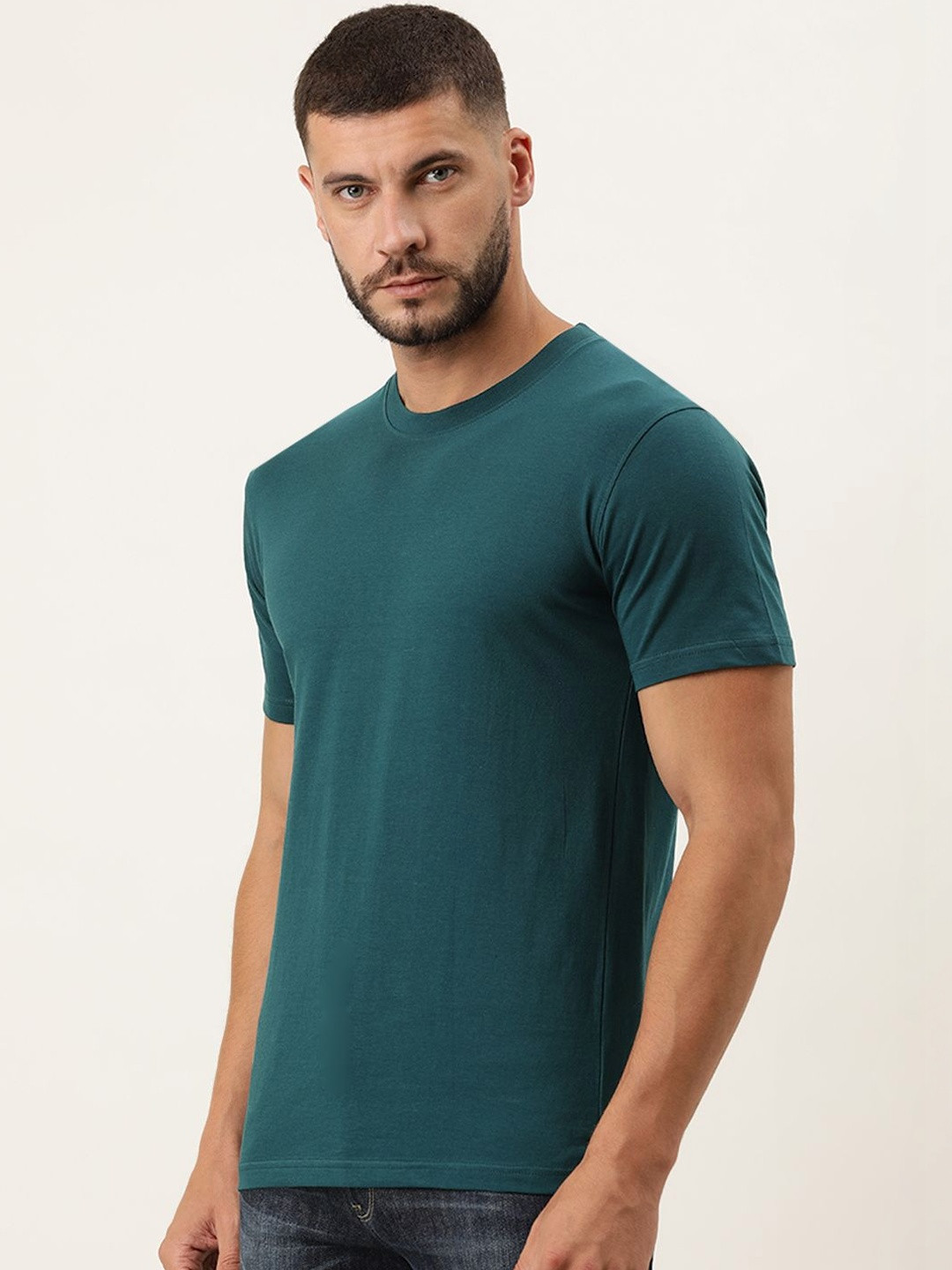 ARISE Men T-shirt