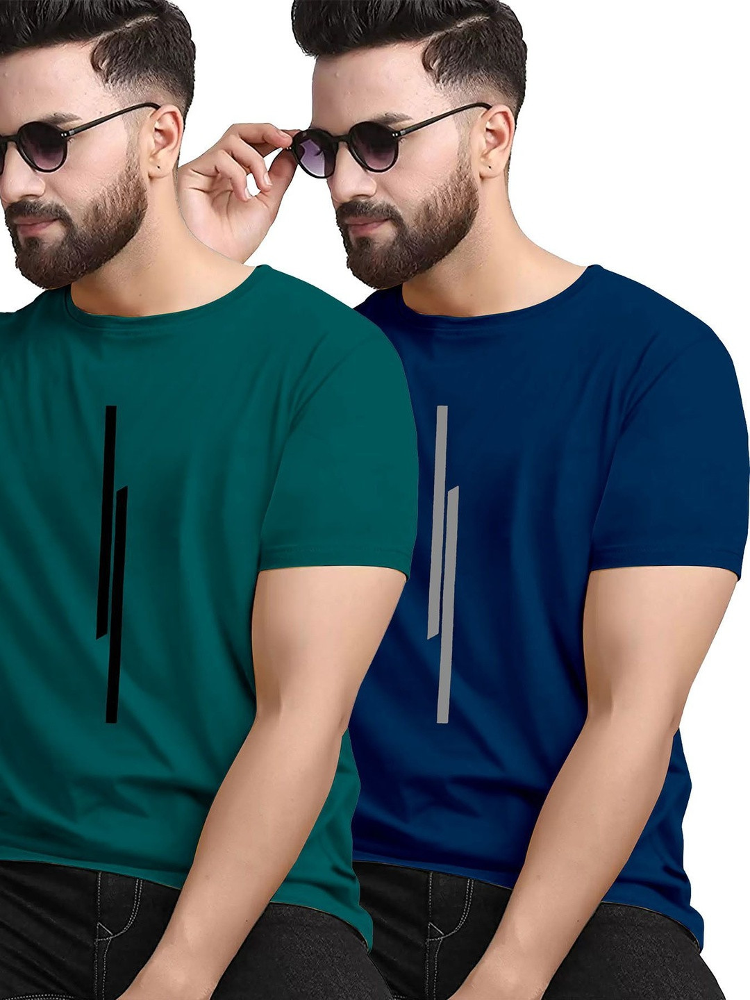 MODALEN Men T-shirt