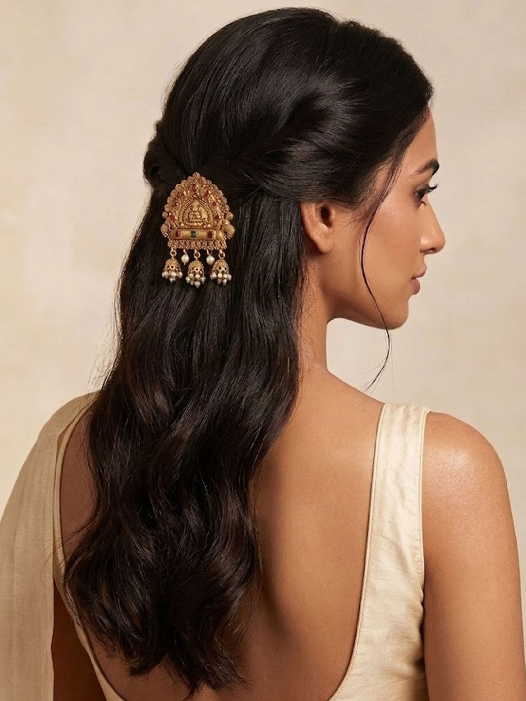 Niscka Women Hair Accessory Set of