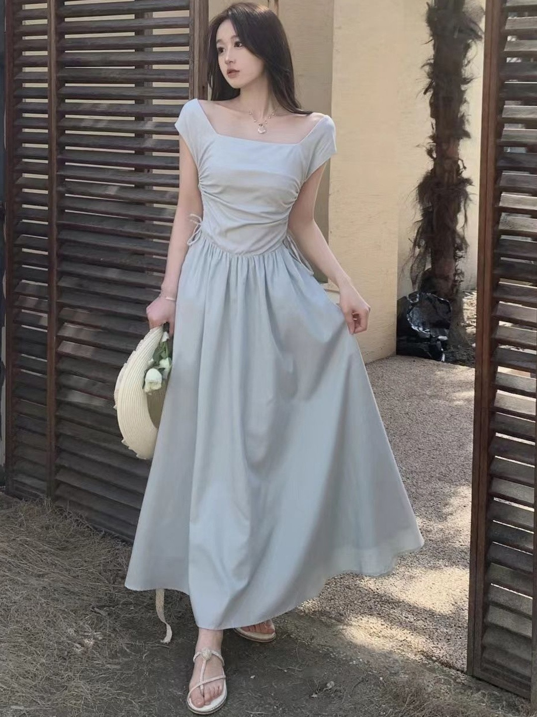Suo Dress