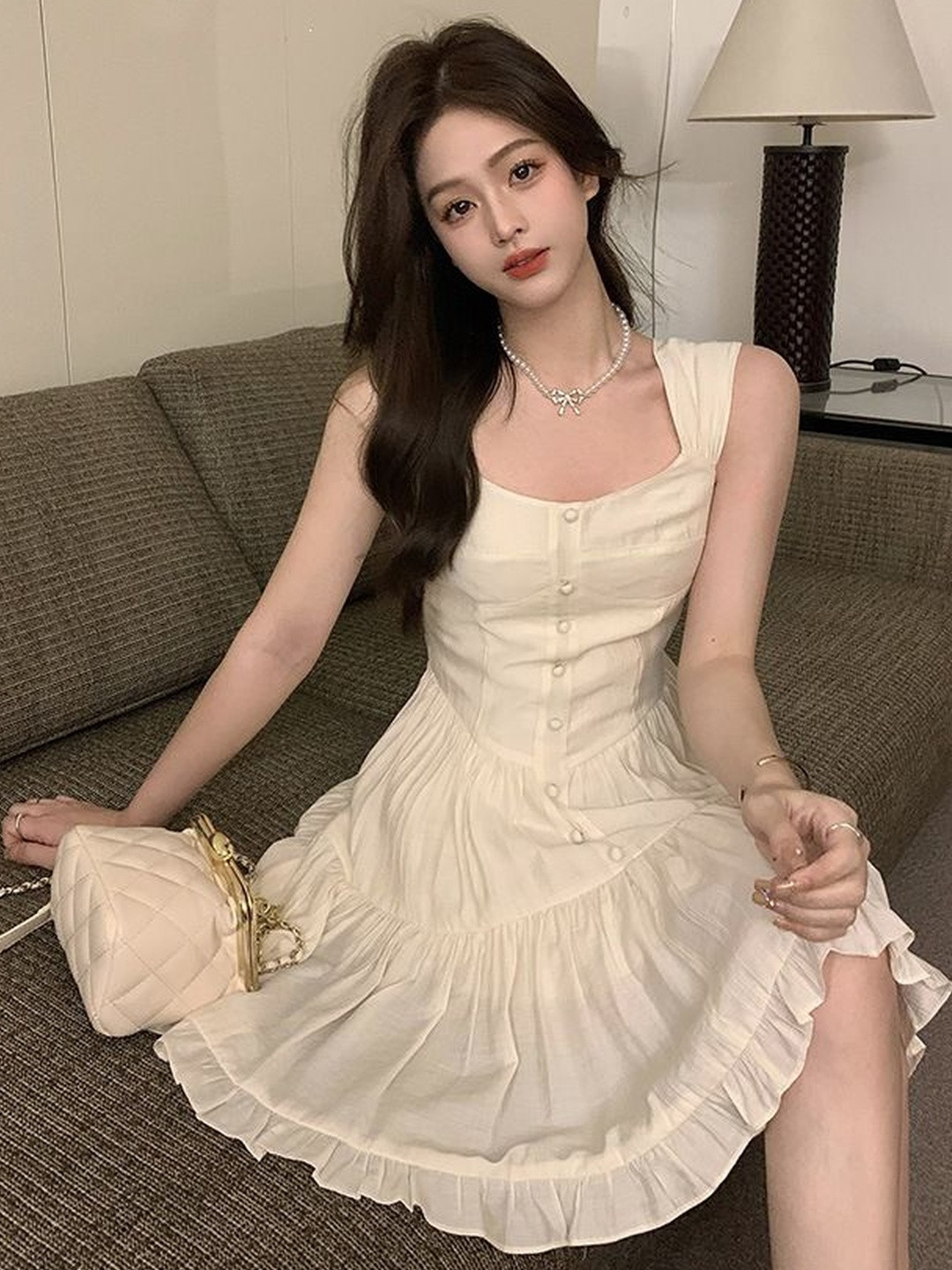 Suo Dress