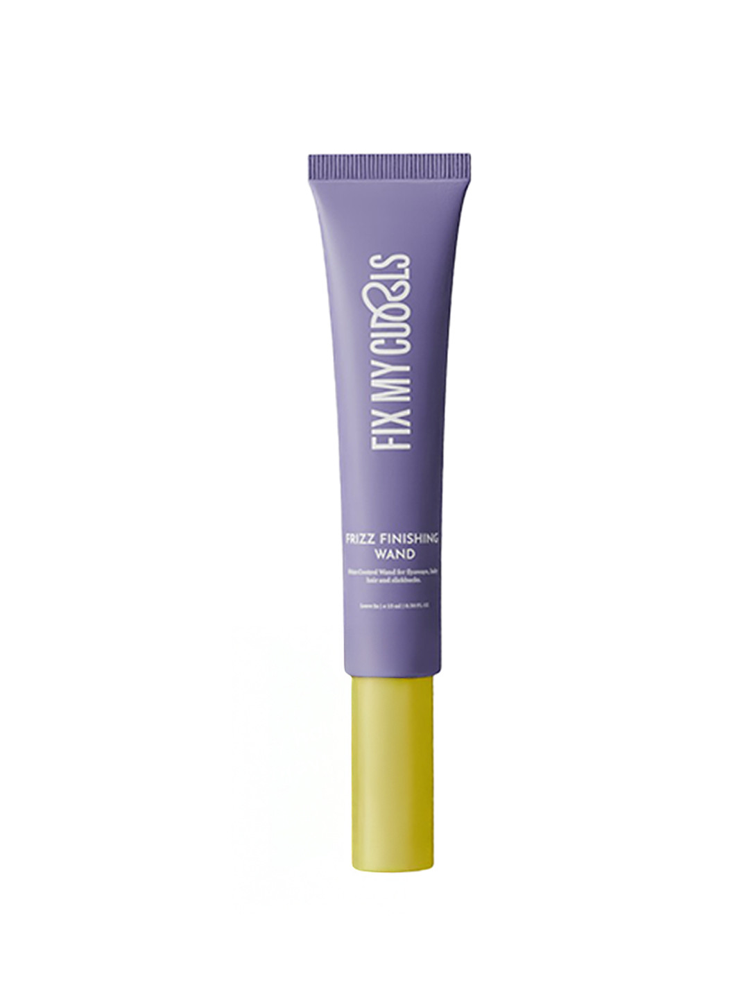 Fix My Curls Frizz Finishing Wand - 15ml
