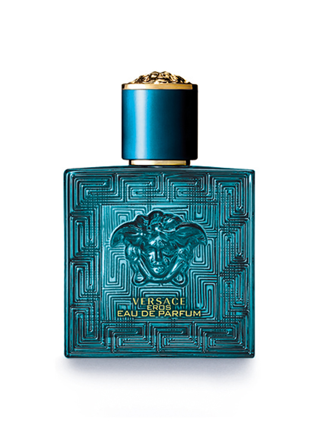 Versace Men Eros Pour Homme Natural Spray Eau De Parfum 50 ml