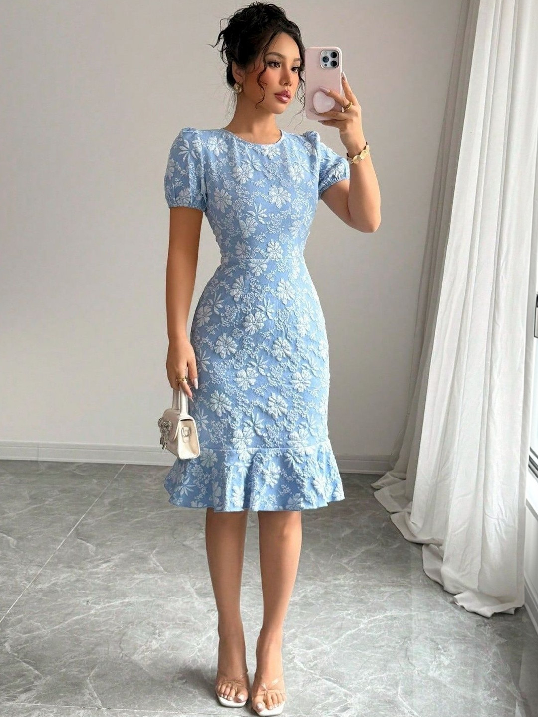 JC Mode Dress