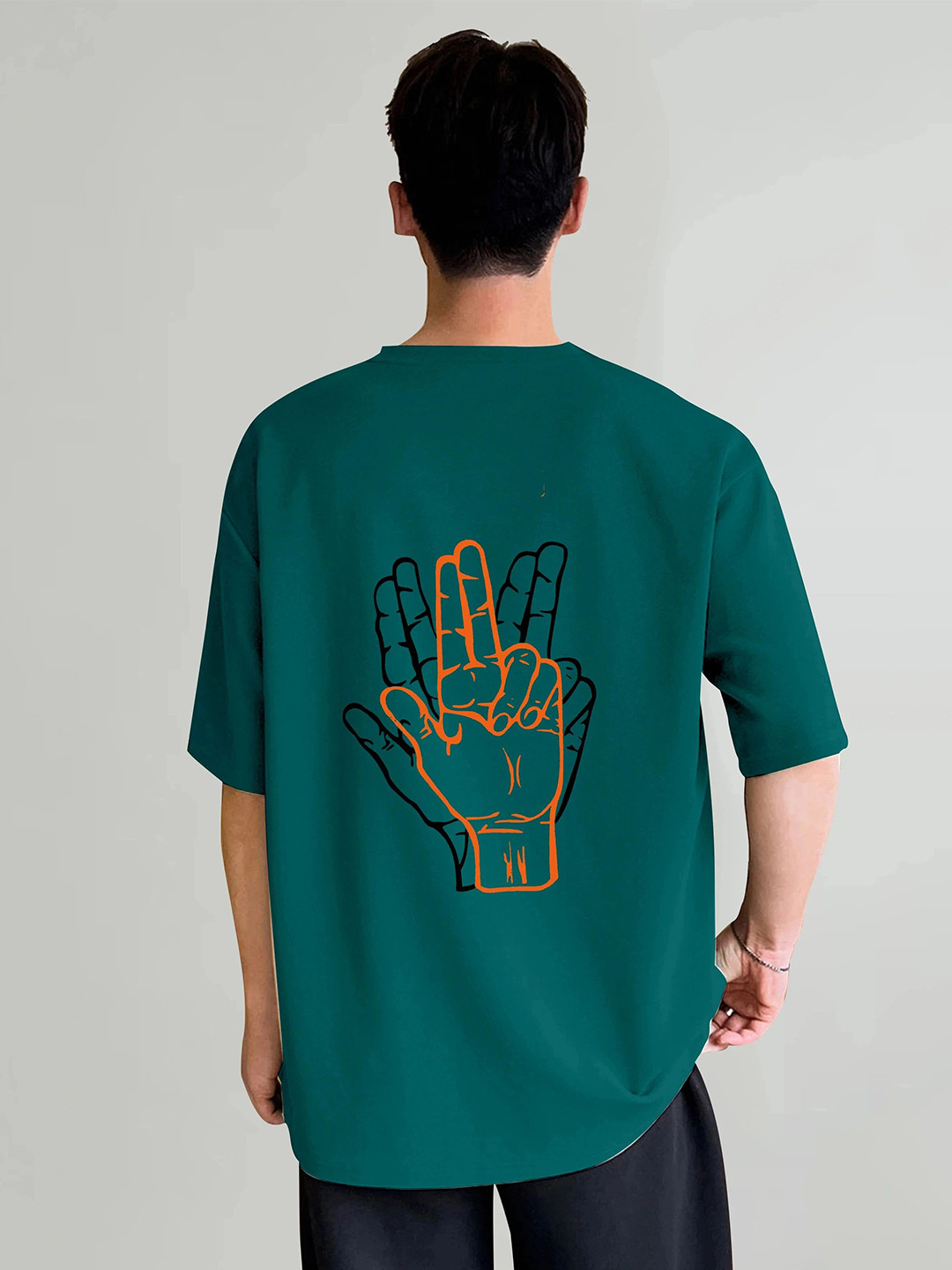 MODALEN Men T-shirt