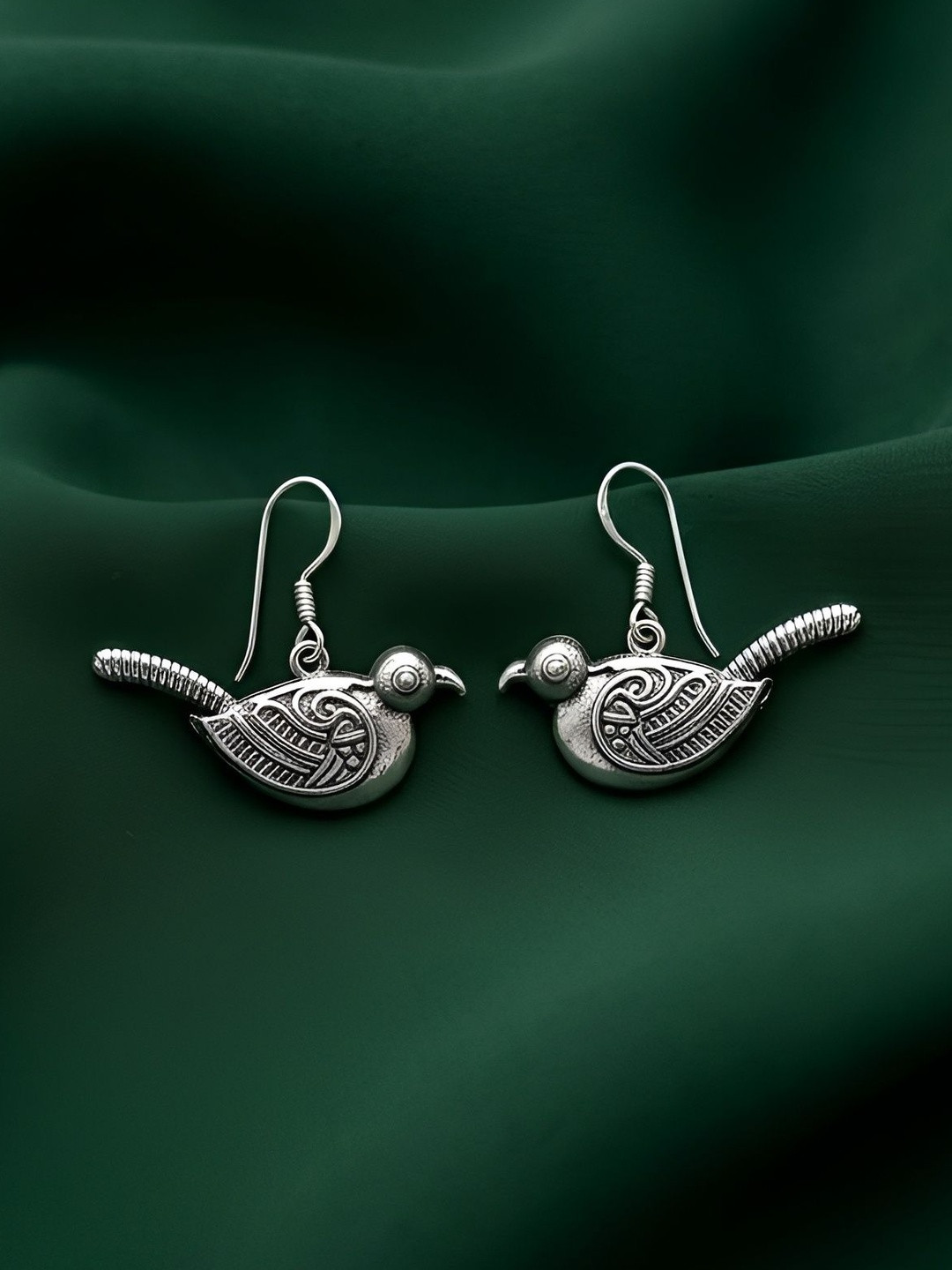 DURATI Classic Drop Earrings