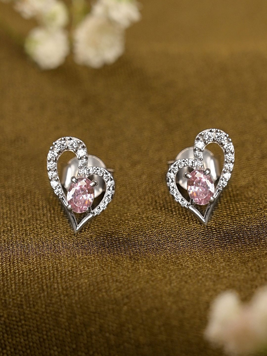 Clara Studs Earrings