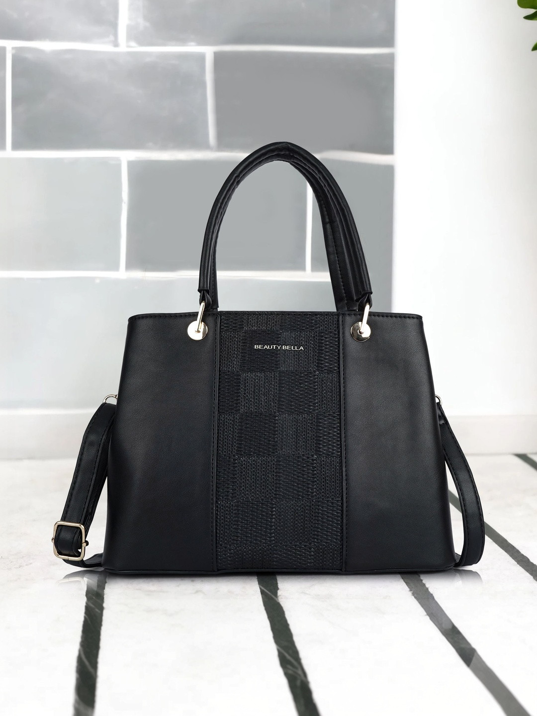 Alonzo PU Sling Bag
