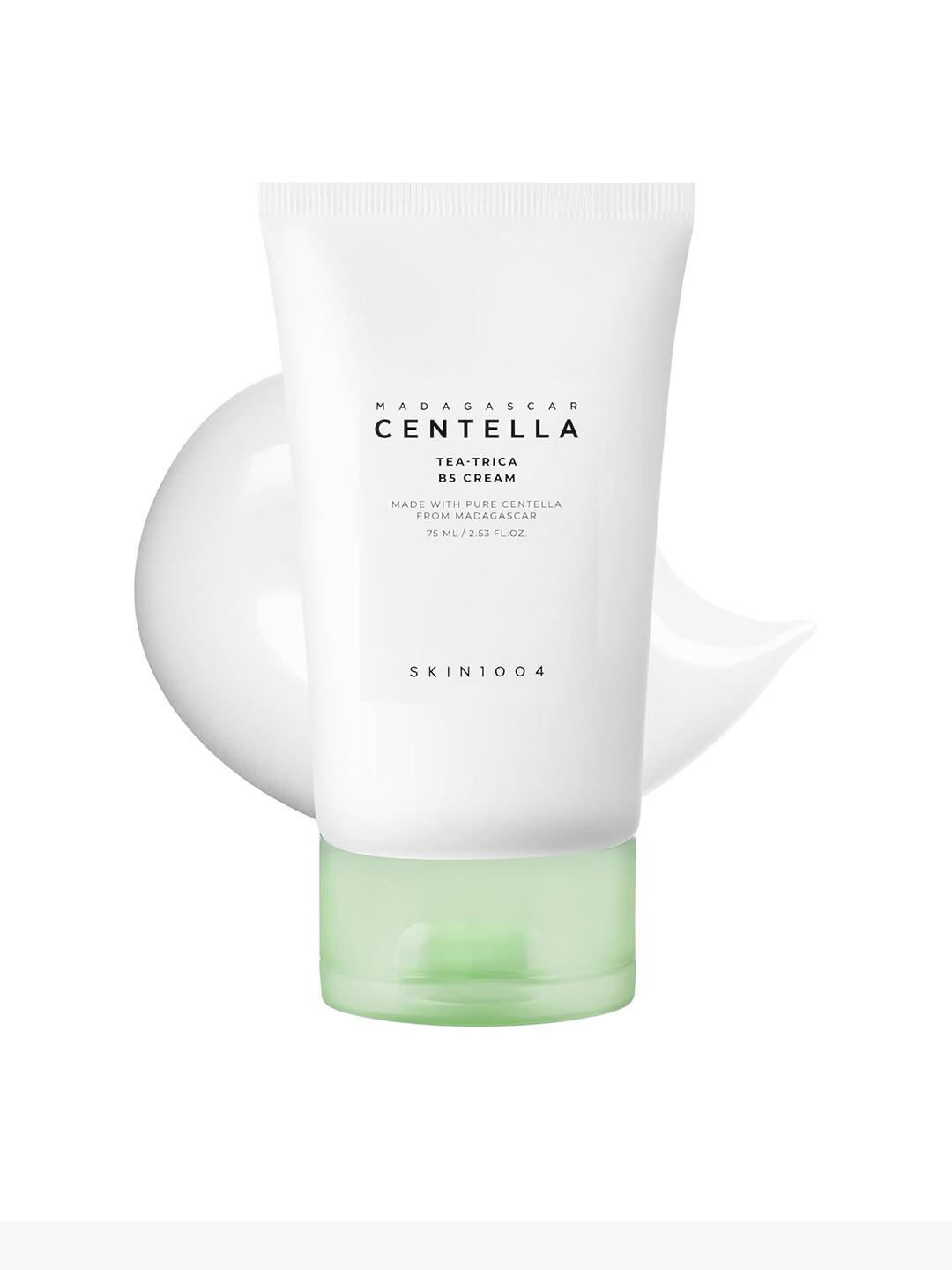 SKIN1004 Madagascar Centella Tea-Trica B5 Soothing Gel Cream - 75 ml