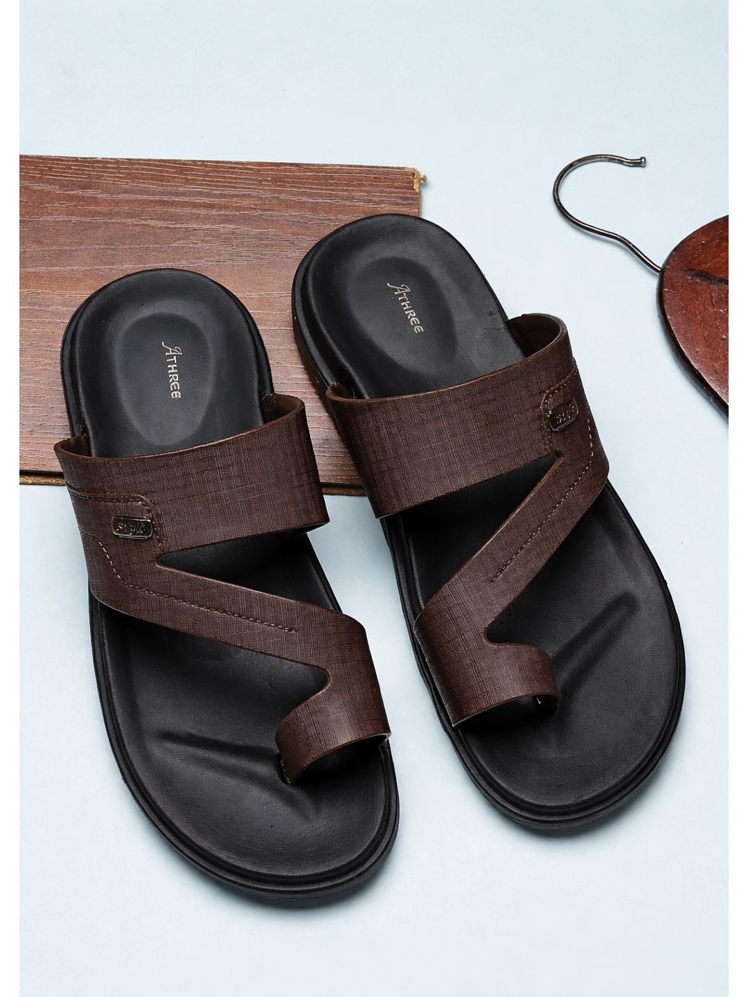 Athree Men Thong Flip-Flops