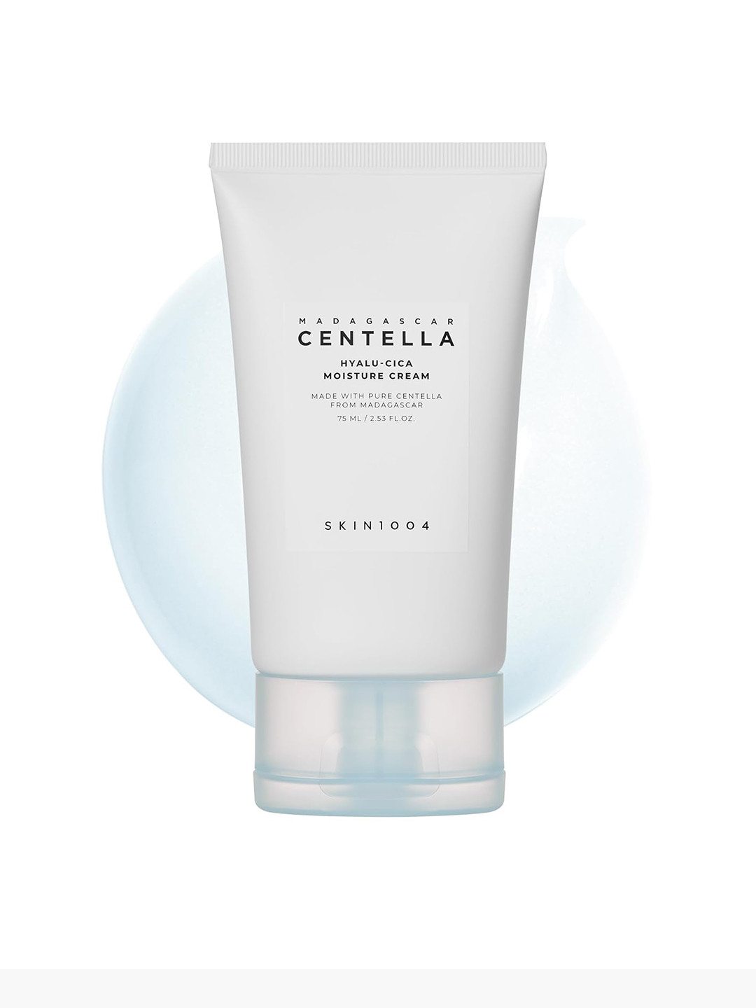 SKIN1004 Madagascar Centella Hyalu-Cica Moisture Cream - 75 ml