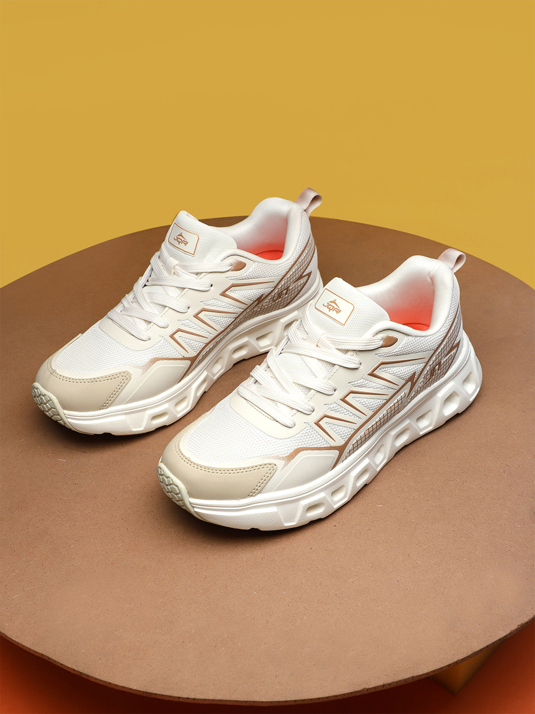 Jqr Men's CROSBY Running Shoes