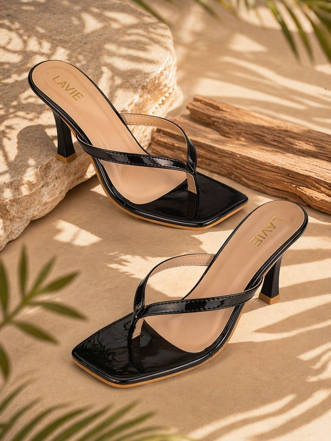 Lavie Heels