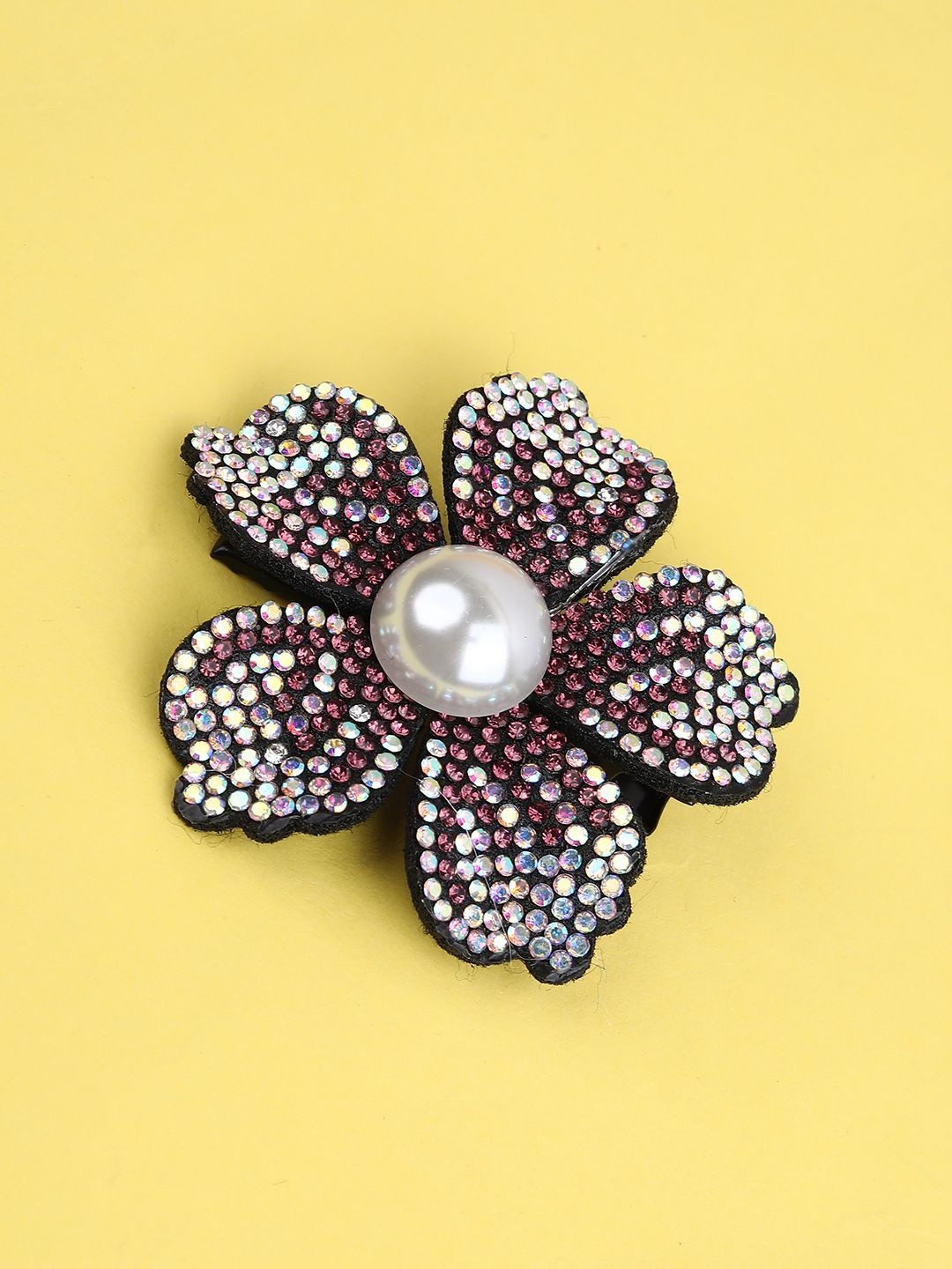 LIMEROAD Women Hair Accessory Set of