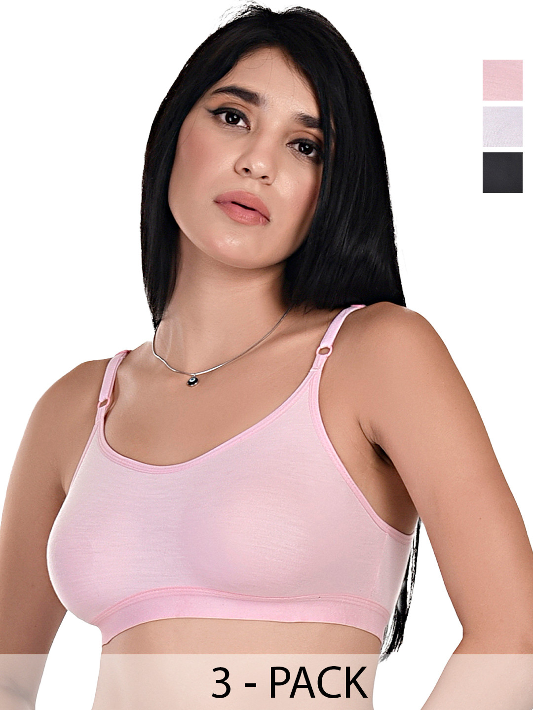 Kinza soft. Bra Full Coverage
