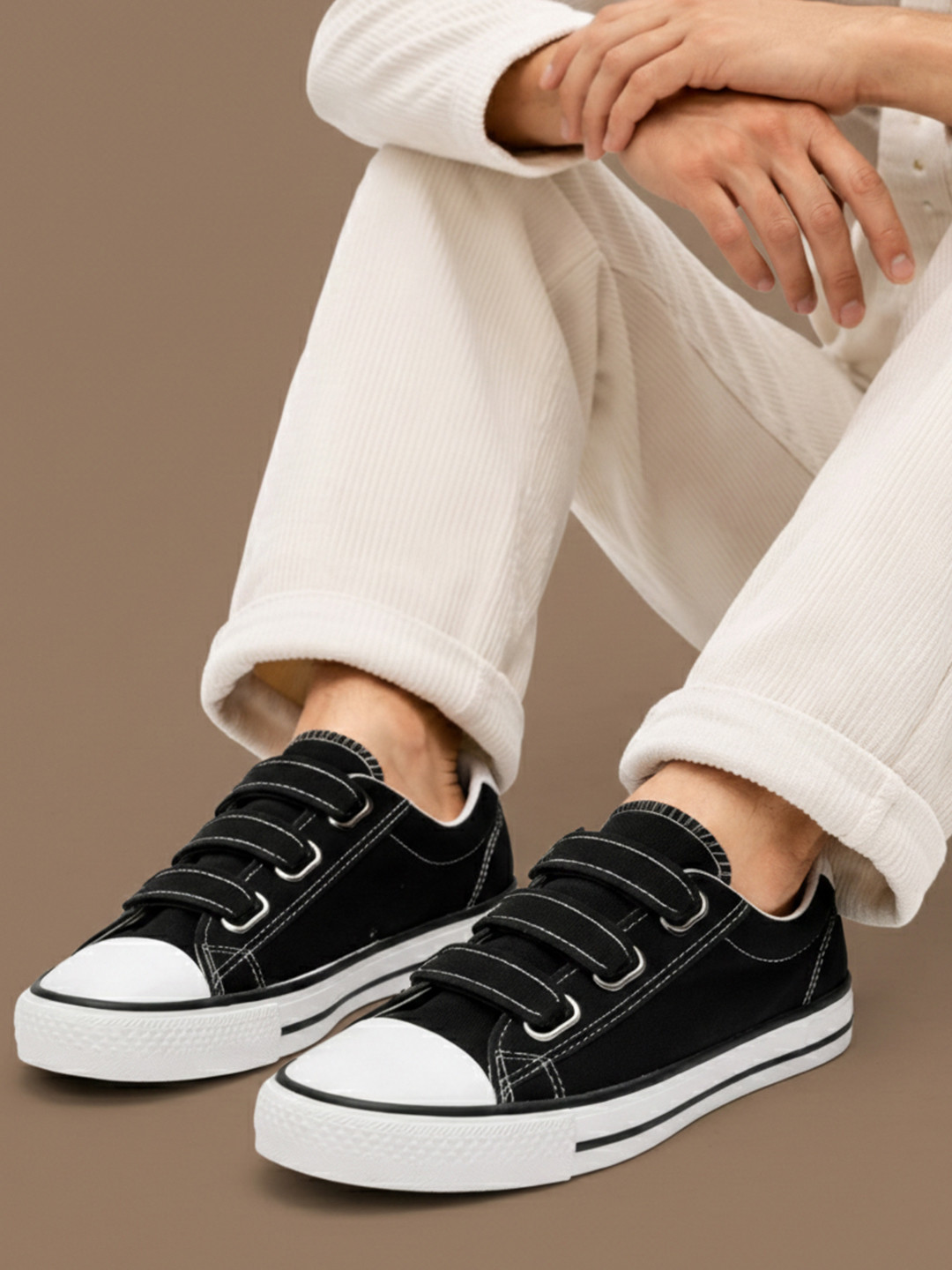 TRENDUTY Men Sneakers