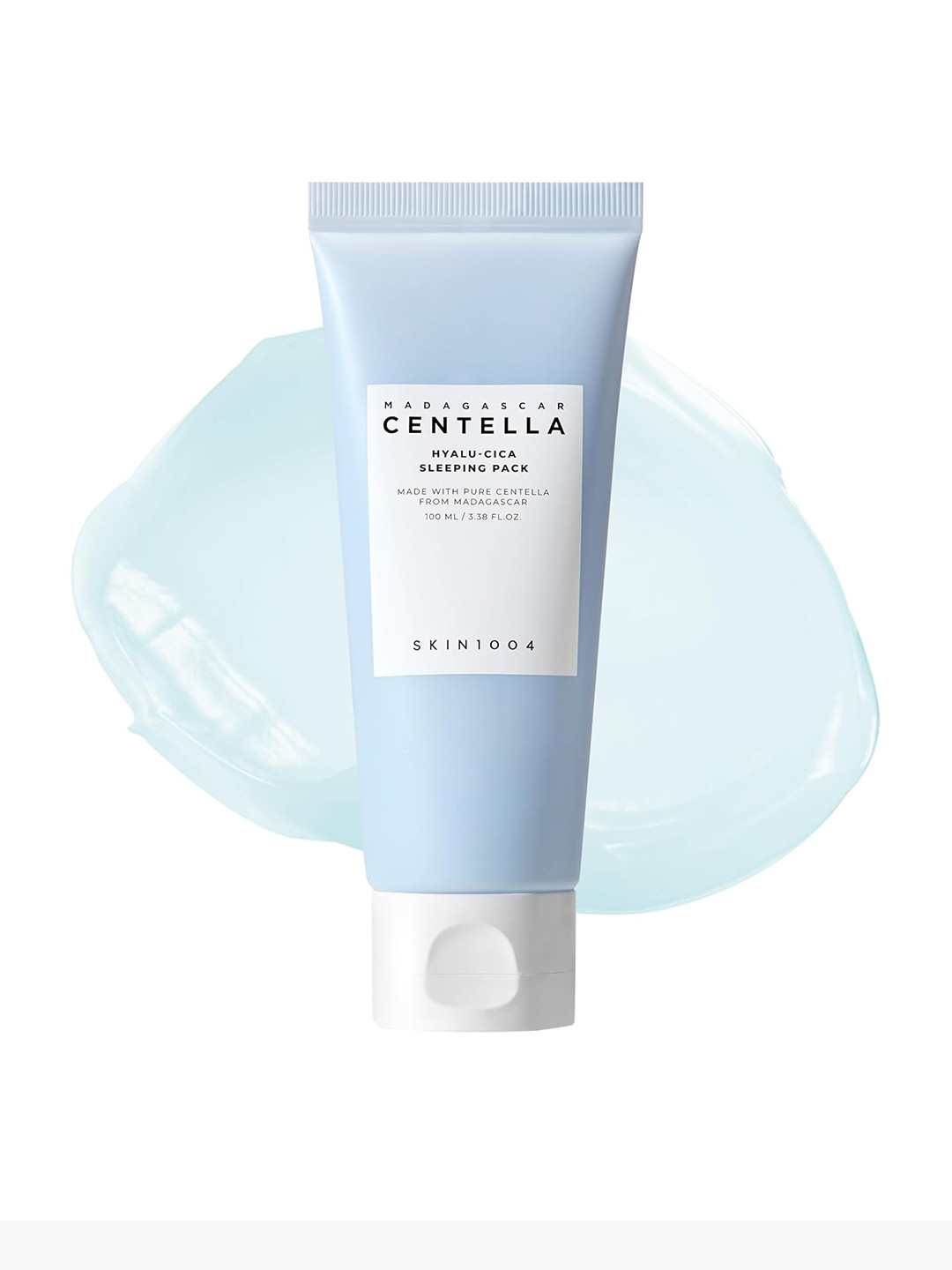 SKIN1004 Madagascar Centella Hyalu-Cica Sleeping Pack - 100 ml